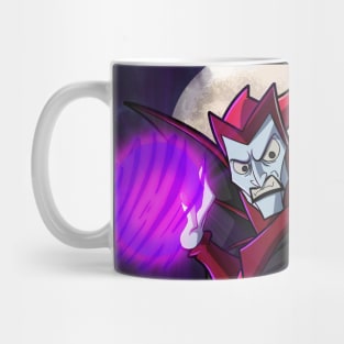 Venger Mug